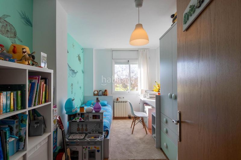 Foto 46bbc0fd-4ebd-433d-8302-82265aab2dbc. Pis amb calefacció aparcament a Torre - Sana Terrassa