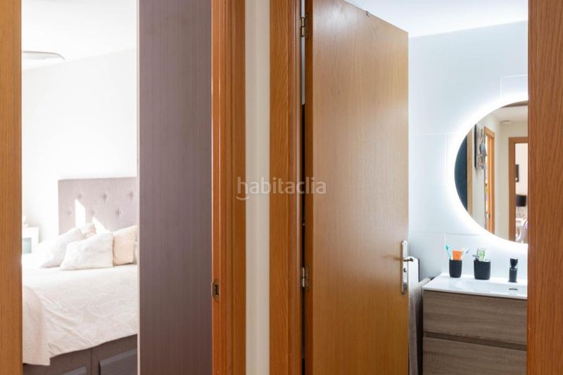 Foto 583a8075-0e32-4ce4-bd91-4499fc047c71. Pis amb calefacció aparcament a Torre - Sana Terrassa