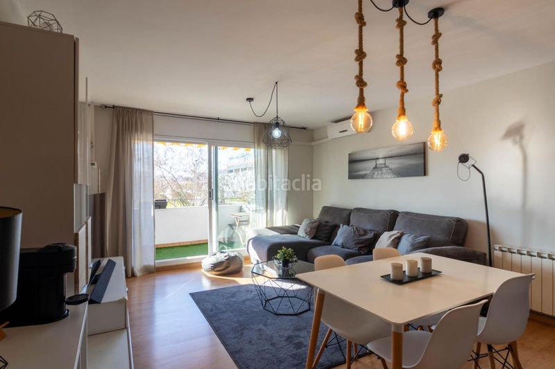 Foto 5d8c5792-9675-47c5-a65c-f262d350be2c. Pis amb calefacció aparcament a Torre - Sana Terrassa