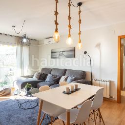 Foto 8432642c-f7a5-491d-ba03-e88186180107. Pis amb calefacció aparcament a Torre - Sana Terrassa