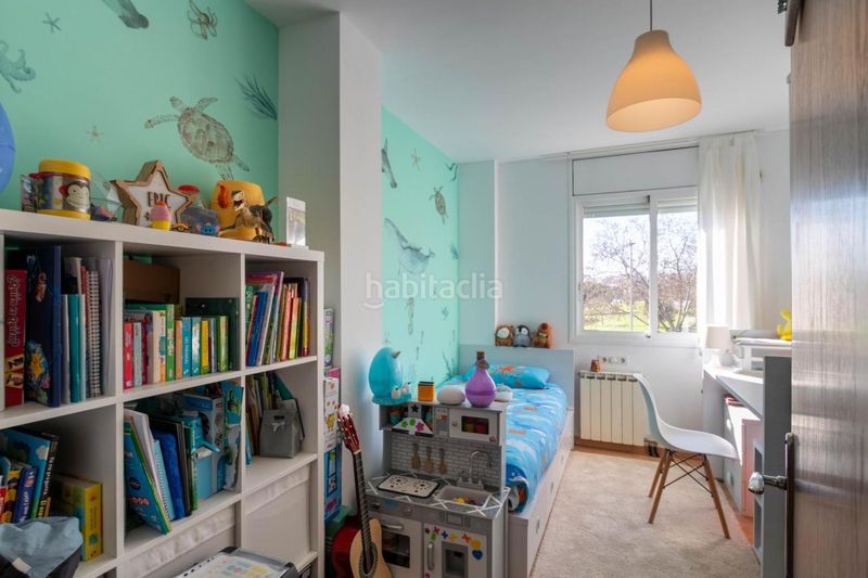 Foto 85666366-0d3e-444e-ad96-2e950de62df3. Pis amb calefacció aparcament a Torre - Sana Terrassa