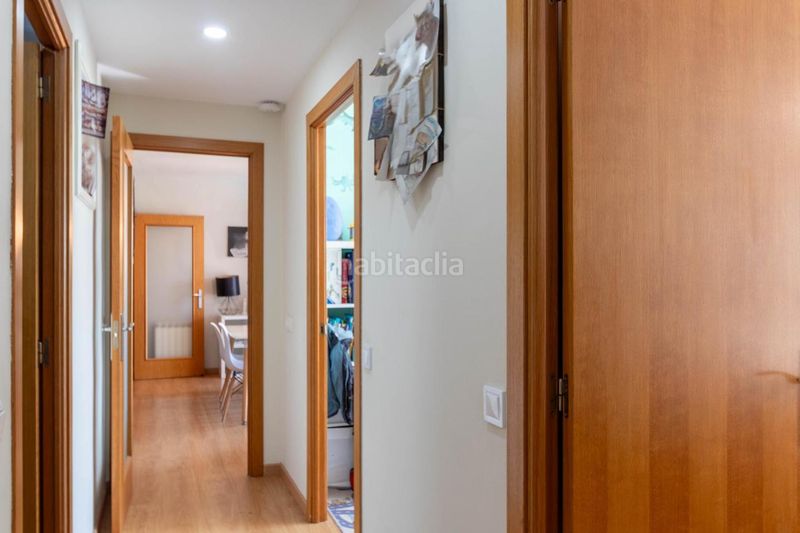 Foto c922532f-22e2-455c-b1be-552e6cf39854. Pis amb calefacció aparcament a Torre - Sana Terrassa