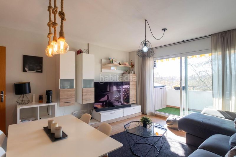 Foto cae6912d-6c9f-40fc-9778-f97a5f724d5b. Pis amb calefacció aparcament a Torre - Sana Terrassa