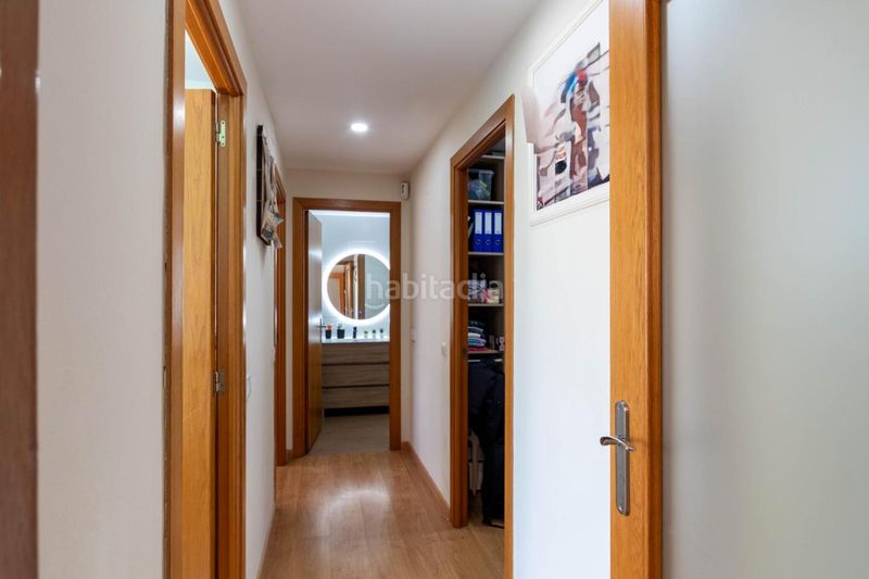 Foto d248b519-2421-48ed-9763-c7ebf53d0629. Pis amb calefacció aparcament a Torre - Sana Terrassa