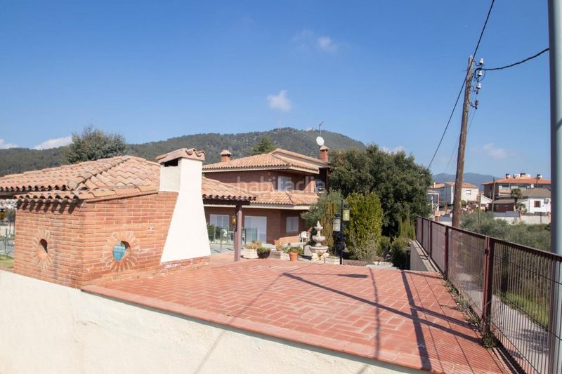 Foto 51f849ca-1775-490e-a1ae-ef73b51a67ce. Casa a Eixample - Can Bogunyà Castellar del Vallès