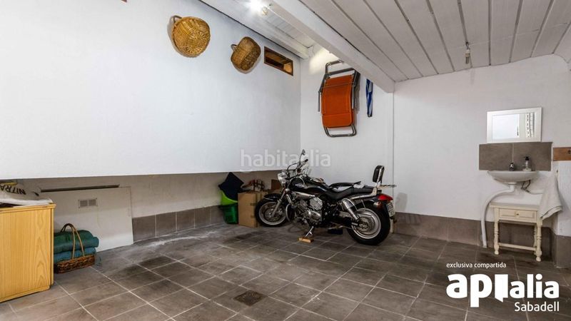 Foto d3797756-3f87-4cb1-9ddf-4cdd78c6a155. Casa a Les Arenes - La Grípia - Can Montllor Terrassa