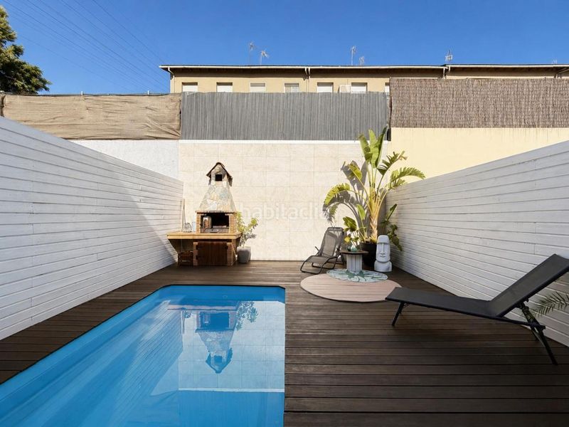 Foto 55fd06b9-1914-4661-874b-f835e1391978. Casa amb calefacció aparcament piscina a Castellbisbal