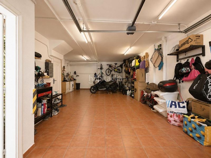 Foto df18ce15-fad4-4fa9-b4a5-c0859b5601b4. Casa amb calefacció aparcament piscina a Castellbisbal