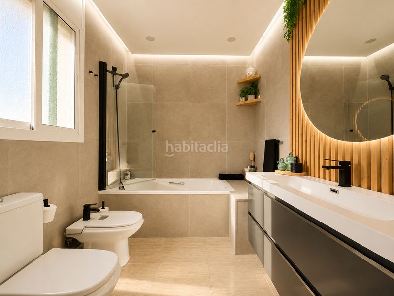 Foto e956115e-a692-48bf-b369-6810a86677d9. Casa amb calefacció aparcament piscina a Castellbisbal