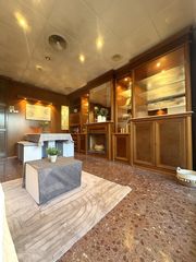 Flat  De blasco de garay. Amplio piso con gran potencial