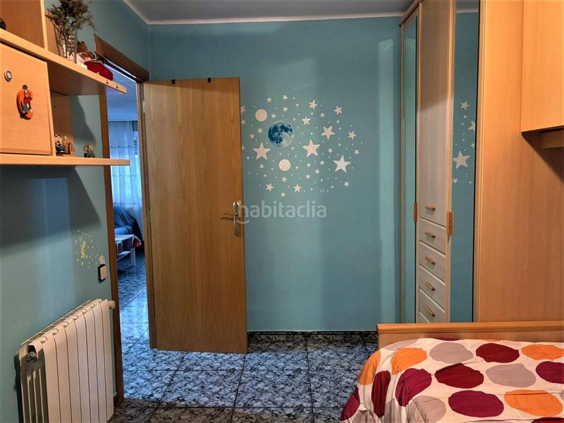 Foto 0181dd93-6629-4a83-ac26-1e896c3d658d. Piso con ascensor en Can Palet II - Santa Eulàlia Terrassa