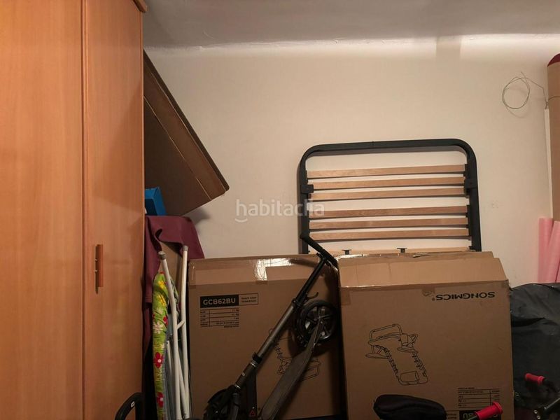 Foto 5811bfc2-b703-4420-b4ff-a9d01099601b. Piso con ascensor en Can Palet II - Santa Eulàlia Terrassa
