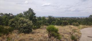 Terrain résidentiel  Estrella izar parcela ruados