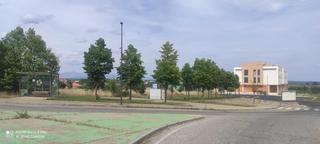 Terreno residenziale  Estrella de izar sector 11 ruais 09