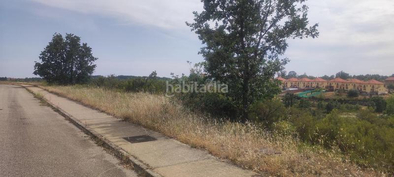 Foto 85571646-53eb-45de-a048-c7506cdc8fdd. Terreno residencial en Garrafe de Torío