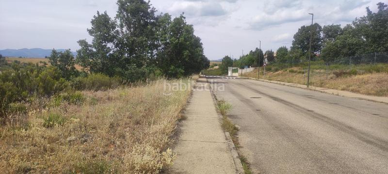 Foto b2d352d3-5a46-418a-a3c0-e3548ceec044. Terreno residenziale in Garrafe de Torío