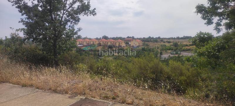 Foto f3e196ff-7967-4176-8ed8-ff7ff794be97. Terreno residenziale in Garrafe de Torío