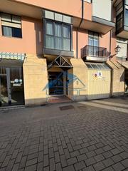 Appartement  Doctoral. En venta  piso en calle doctoral n 1, astorga león