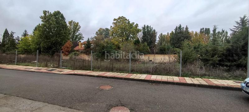 Foto d8af13ee-078a-4f65-85d8-80bc09ccbfd8. Terreno residencial en Centro Ciudad León