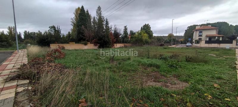 Foto e1d51560-10d3-4f54-915d-31d70d305a57. Terreno residencial en Centro Ciudad León