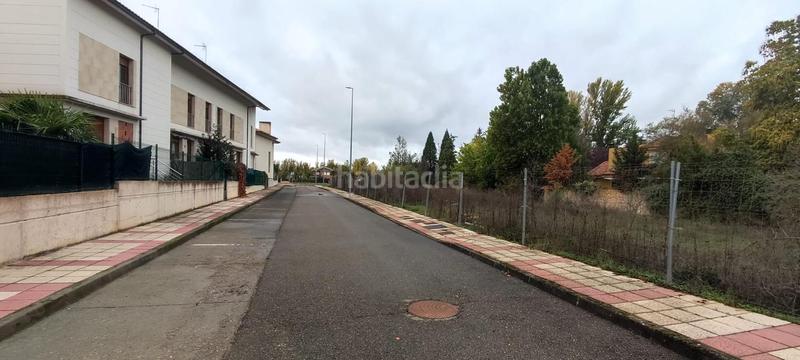 Foto e5539c8b-8fe0-40fb-96b5-9f7c58d439e5. Terreno residencial en Centro Ciudad León