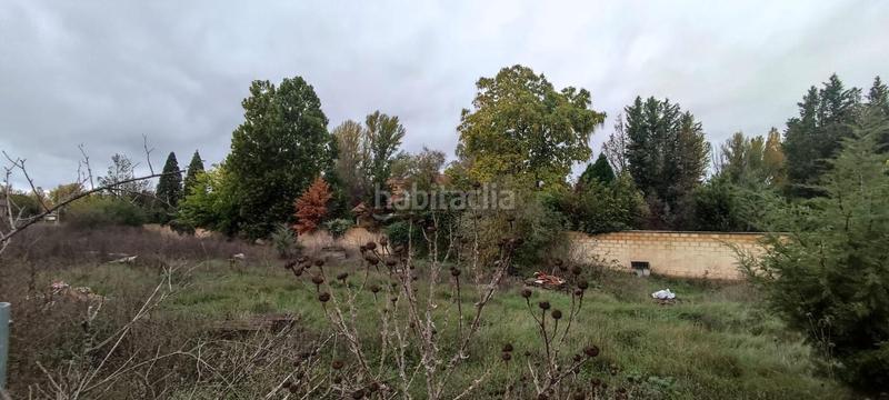 Foto 1cf4442d-4365-4a3e-9e14-599ce61bed6e. Terrain résidentiel dans Centro Ciudad León