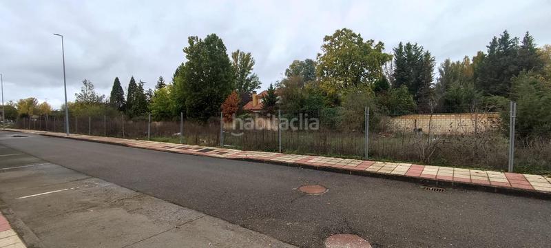 Foto 3c659cd4-4969-4552-a5fb-4075ba8ffbc8. Terreno residenziale in Centro Ciudad León