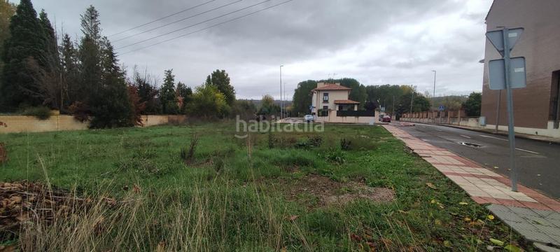 Foto 765b2ec0-b285-4417-8448-7ea279ab6058. Terreno residenziale in Centro Ciudad León