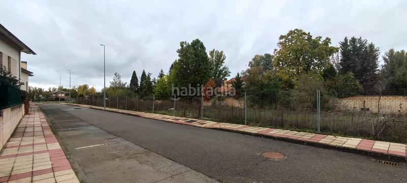 Foto a43939c7-d6a3-4d8e-a413-53579efefe17. Terreno residenziale in Centro Ciudad León