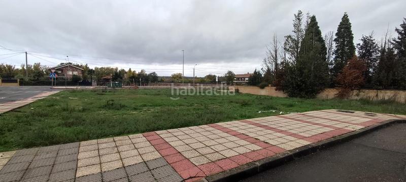 Foto c74ff1b2-8956-44de-964b-75c75b2ecd09. Terreno residenziale in Centro Ciudad León