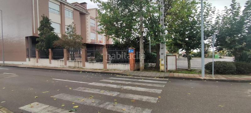 Foto f8b18c19-3a32-49cd-a491-f0474ee38fd5. Terreno residenziale in Centro Ciudad León