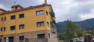 Edificio  El soto