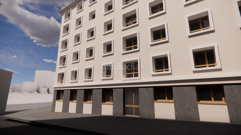 Foto 2e9378e3-ead9-497f-908f-765b10bb81e2. Appartamento in San Claudio - La Chantría León