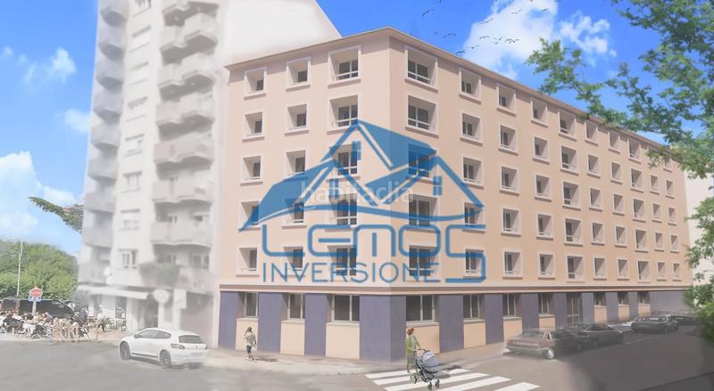 Foto 7386bb12-a27a-42a1-a516-da54f26b8ef0. Appartement dans San Claudio - La Chantría León