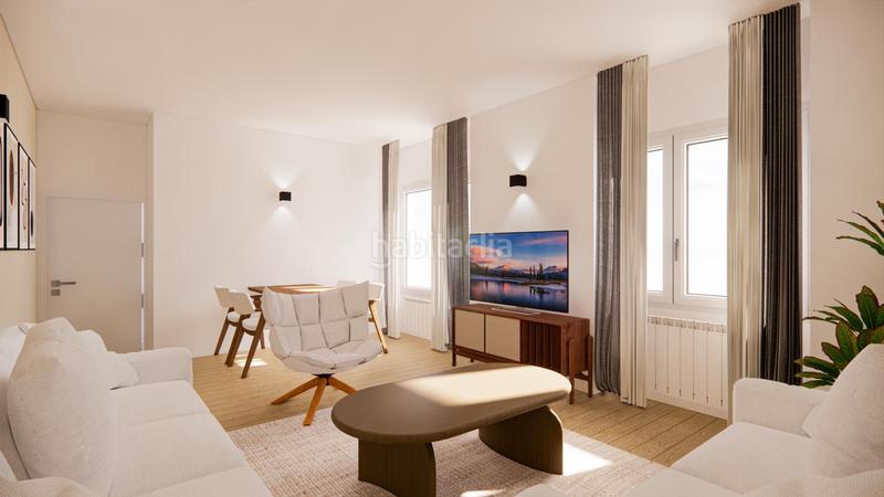 Foto d5c28c19-8a9f-463d-8ec5-9068bd51cd27. Appartement dans San Claudio - La Chantría León