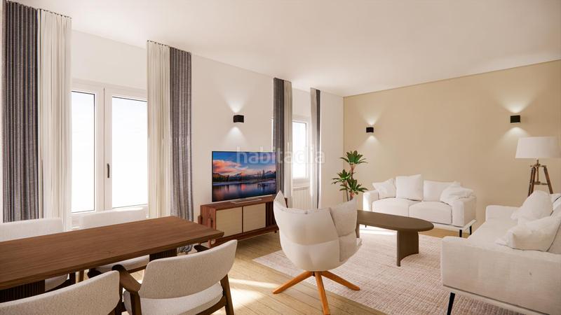 Foto ac9dda7f-1f5b-44f0-99ea-b9e3a9ec4848. Etagenwohnung in San Claudio - La Chantría León