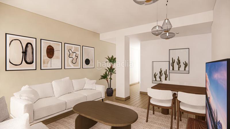 Foto ca230af7-5284-4cf2-8b91-86dbbd9ed723. Etagenwohnung in San Claudio - La Chantría León