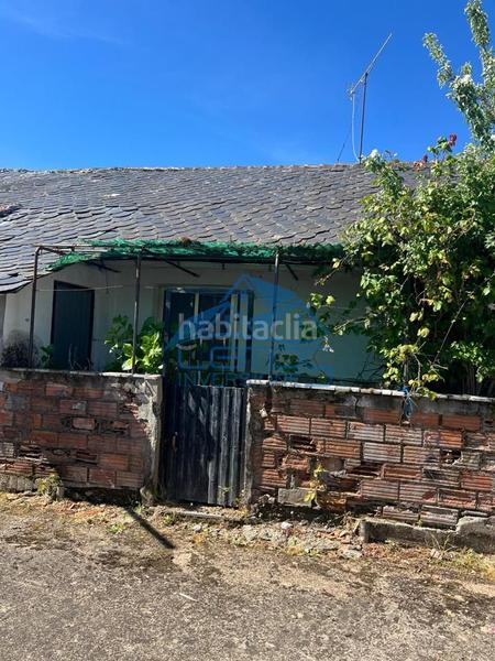 Foto 6f8f8db0-46ce-4503-aaaa-9303083f6e30. Masia a Molinaseca