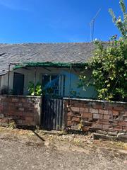 Masia  Poblado minero. Casa adosada en venta en molinaseca len