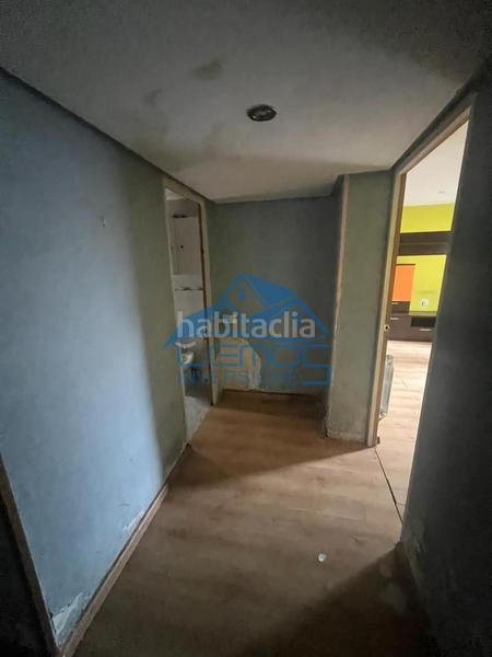 Foto 3a002a2f-8974-47e5-8372-225e33e15d8e. Appartement dans Bembibre