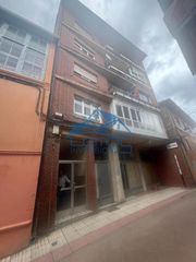 Etagenwohnung  Alcalde santiago basanta. Se vende piso para reformar en bembibre león
