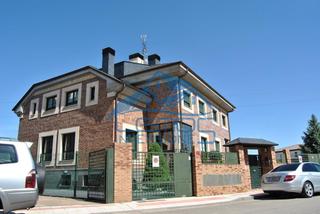 Haus in San Andrés del Rabanedo Pueblo