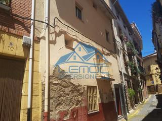 Casa  Los hornos