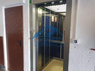 Appartement  Cuevas