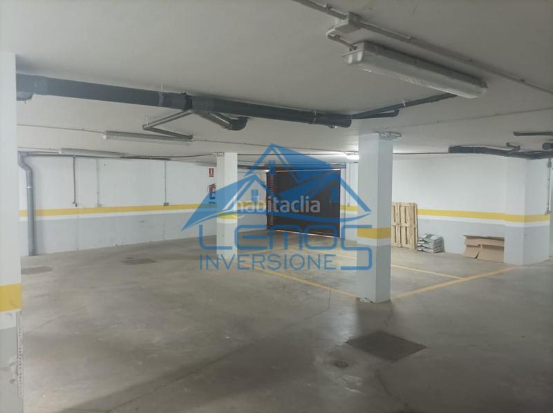 Foto 0e65a030-b9e7-4be0-a0cc-c764e1f924d1. Parking coche en Berceo