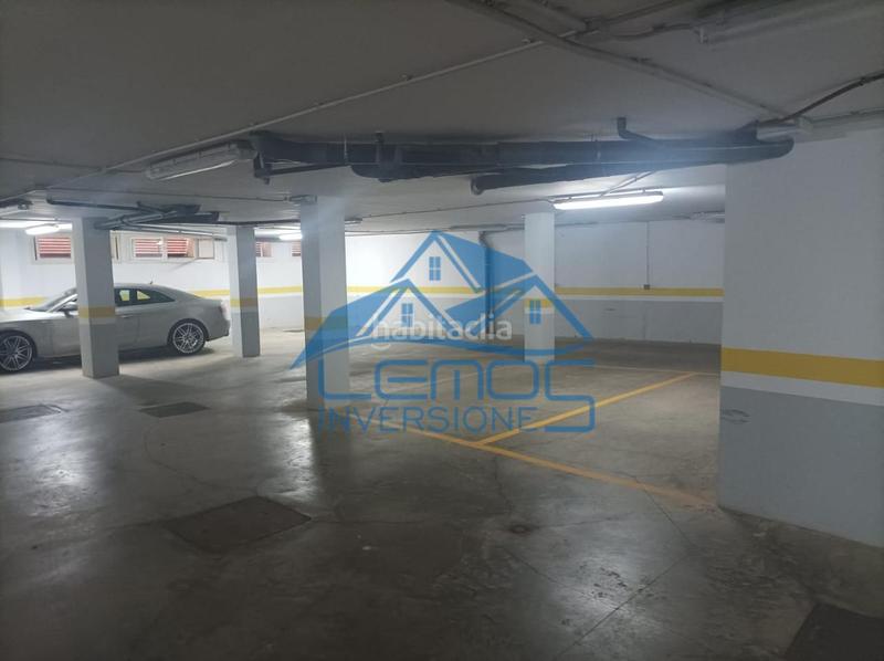 Foto fc0581b9-7036-48b6-ae19-ac7c924e5fea. Parking coche en Berceo