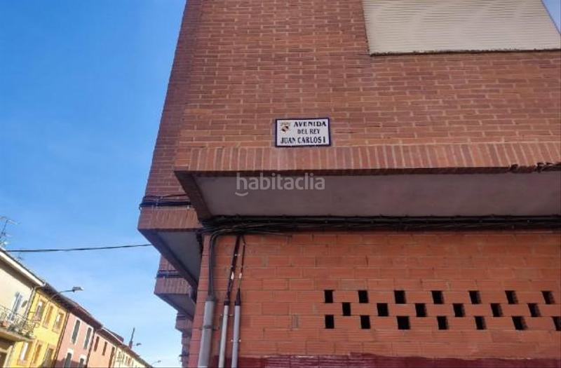 Foto e003321f-e547-4000-9c25-7859affe97a4. Pis a Valencia de Don Juan