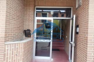 Appartement  Rey juan carlos i