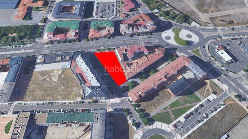 Foto 51545337-0267-4acb-bdce-55cdeb4427eb. Industrial building in La Lastra León