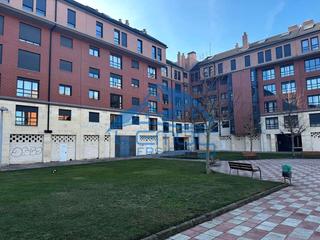 Geschäftsraum  Del alcalde miguel castaño